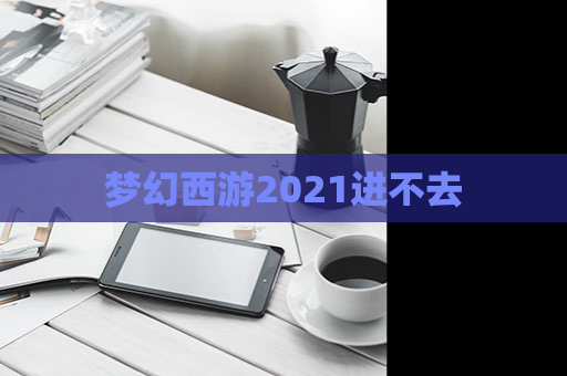 梦幻西游2021进不去